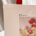 Claude Monet "Vase of Peonies"