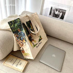 Claude Monet "Luncheon on the Grass"