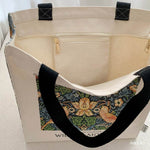 William Morris “The Strawberry Thief"