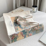 Abbott Fuller Graves "A Mixed Bouquet of Roses"