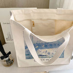 Claude Monet "Waterloo Bridge"