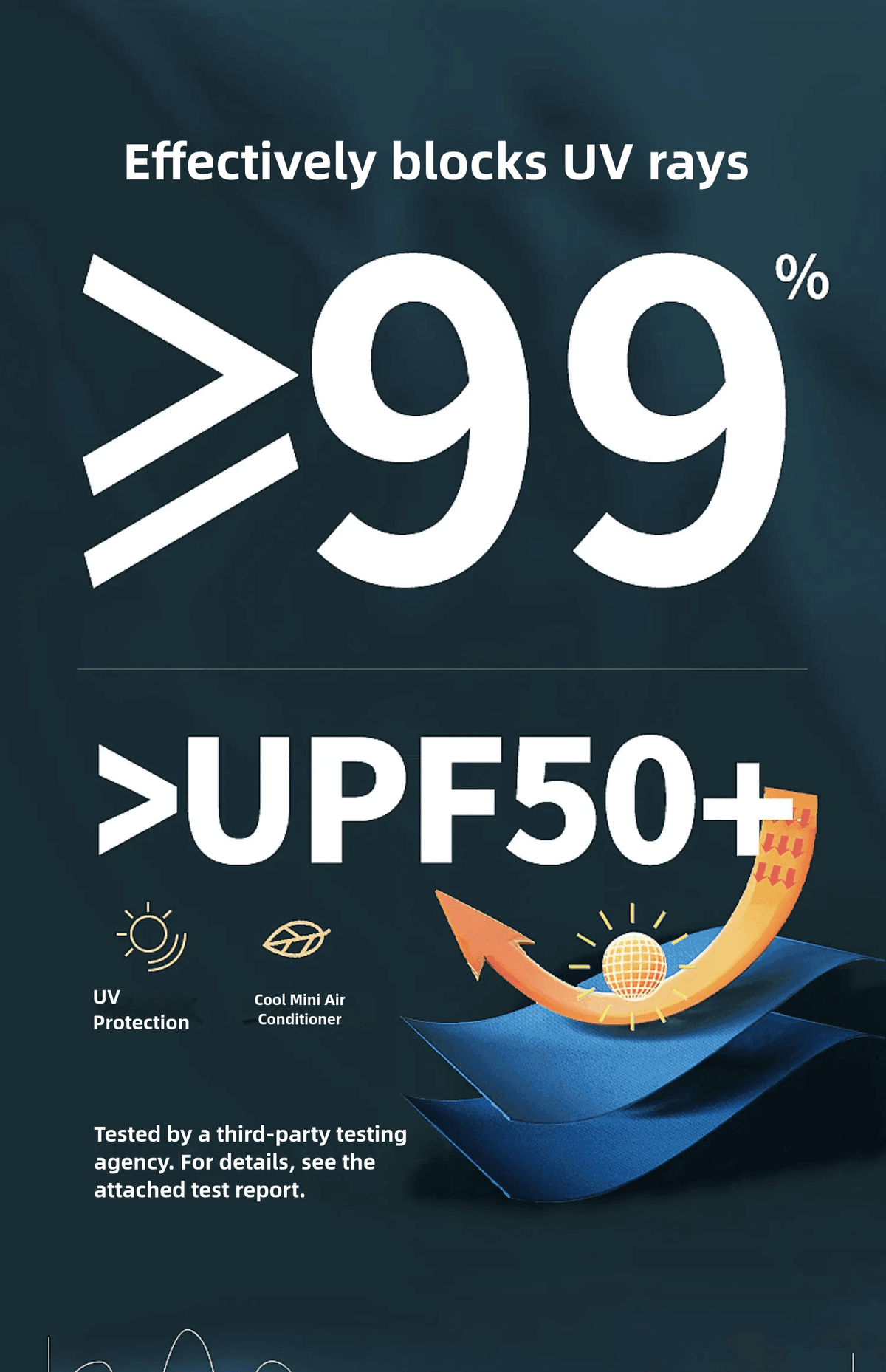 Casualruby©Double-sided Van Gogh Sunflowers Umbrella - Casualruby