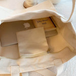 The Painted Gardens Tote Bag - Casualruby