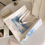 Claude Monet "Waterloo Bridge"