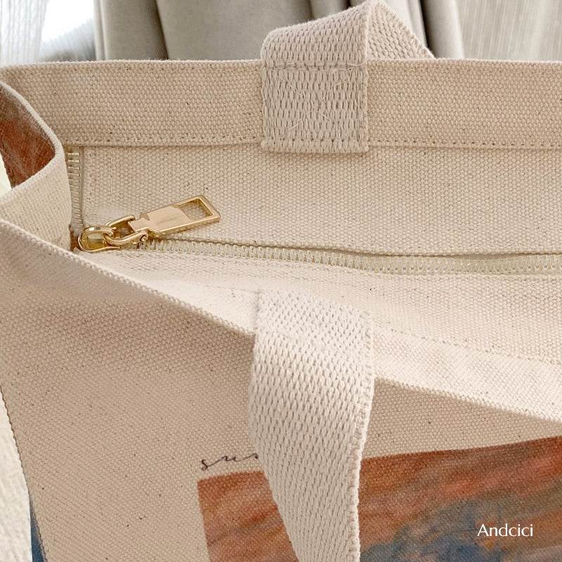 Claude Monet "Sunrise"