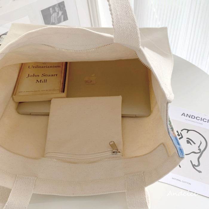 Van Gogh "The Pink Peach Tree"