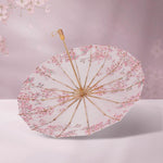 Casualruby©Double-sided Sunny & Rainy Artistry Umbrella - Casualruby