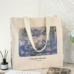 Claude Monet "Water Lilies"