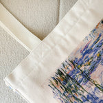 Claude Monet "Water Lilies"