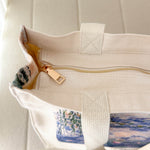 Claude Monet "Water Lilies"