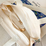 Claude Monet "Water Lilies"