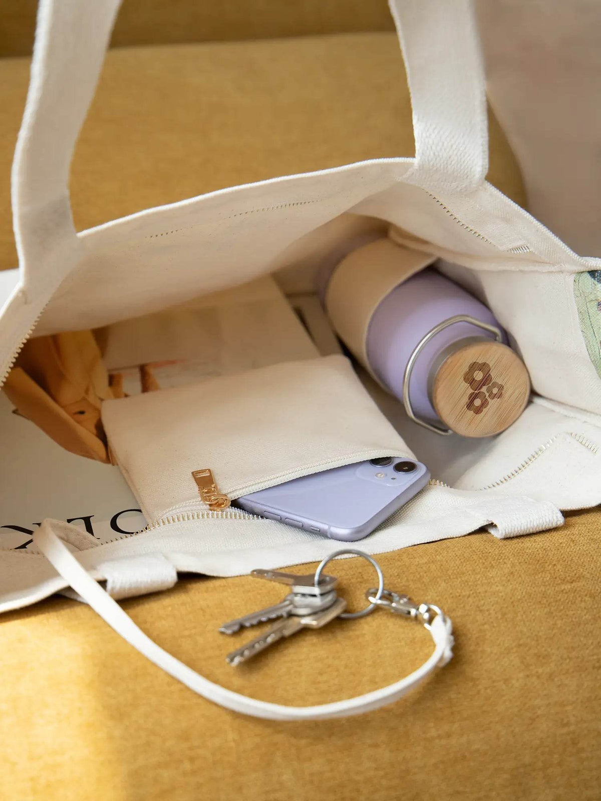 Van Gogh "White Rose"