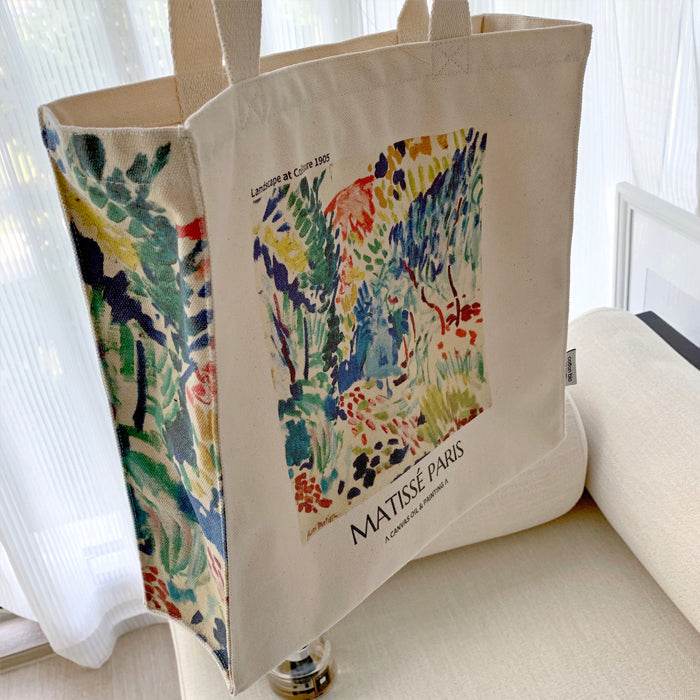 Henri Matisse "Landscape at Collioure"