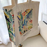 Henri Matisse "Landscape at Collioure"