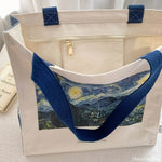 Van Gogh "The Starry Night"