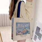 Abbott Fuller Graves "Garden House Gloucester"