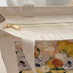 Van Gogh "Roses and Anemones"