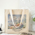 Abbott Fuller Graves "Garden House Gloucester"