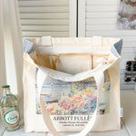 Abbott Fuller Graves "Garden House Gloucester"