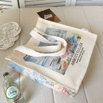 Abbott Fuller Graves "Garden House Gloucester"