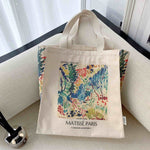 Henri Matisse "Landscape at Collioure"