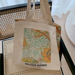 William Morris "Acanthus Leaves"