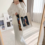 Johannes Vermeer "Girl with a Pearl Earring"