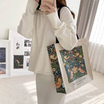 William Morris “The Strawberry Thief"