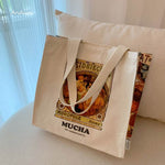 Alphonse Maria Mucha "Heidsieck & Co. Monopole"