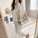 Van Gogh "Roses and Anemones"