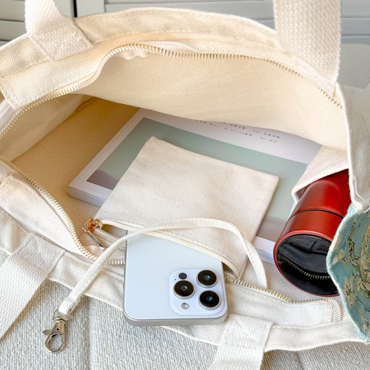 Van Gogh "Almond Blossom"