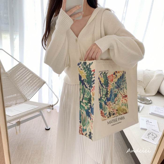 Henri Matisse "Landscape at Collioure"