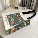 William Morris “The Strawberry Thief"