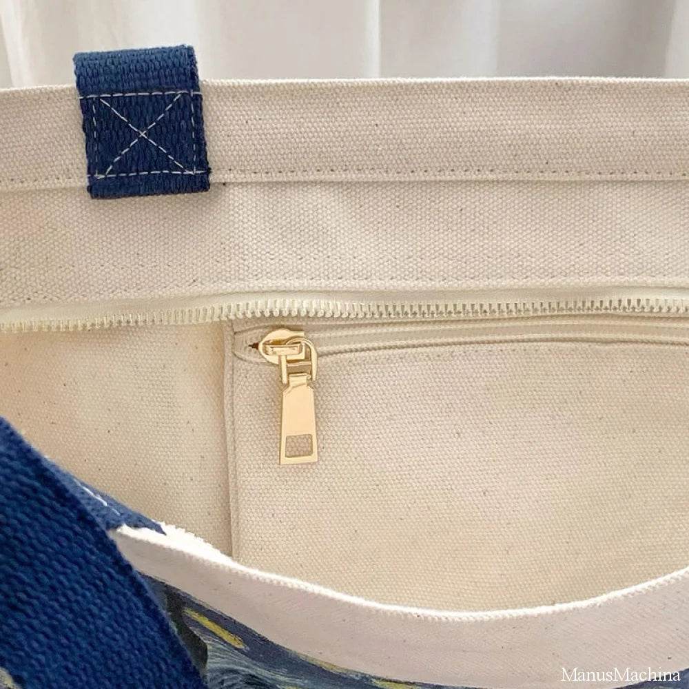 Van Gogh "The Starry Night"