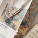 Abbott Fuller Graves "A Mixed Bouquet of Roses"