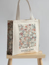 William Morris “Vintage Flower”