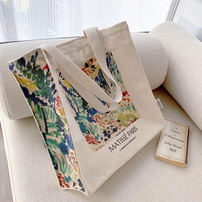 Henri Matisse "Landscape at Collioure"