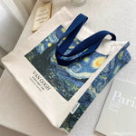 Van Gogh "The Starry Night"