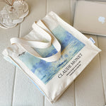 Claude Monet "Waterloo Bridge"