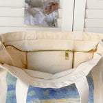 Claude Monet "Waterloo Bridge"