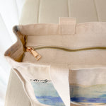 Claude Monet "Waterloo Bridge"