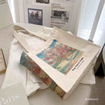 Van Gogh "The Pink Peach Tree"