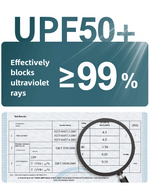 Casualruby©Double-sided Van Gogh Starry Night Umbrella - Casualruby