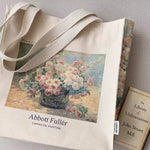 Abbott Fuller Graves "A Mixed Bouquet of Roses"