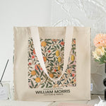 William Morris "Fruit"