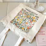 William Morris "Fruit"