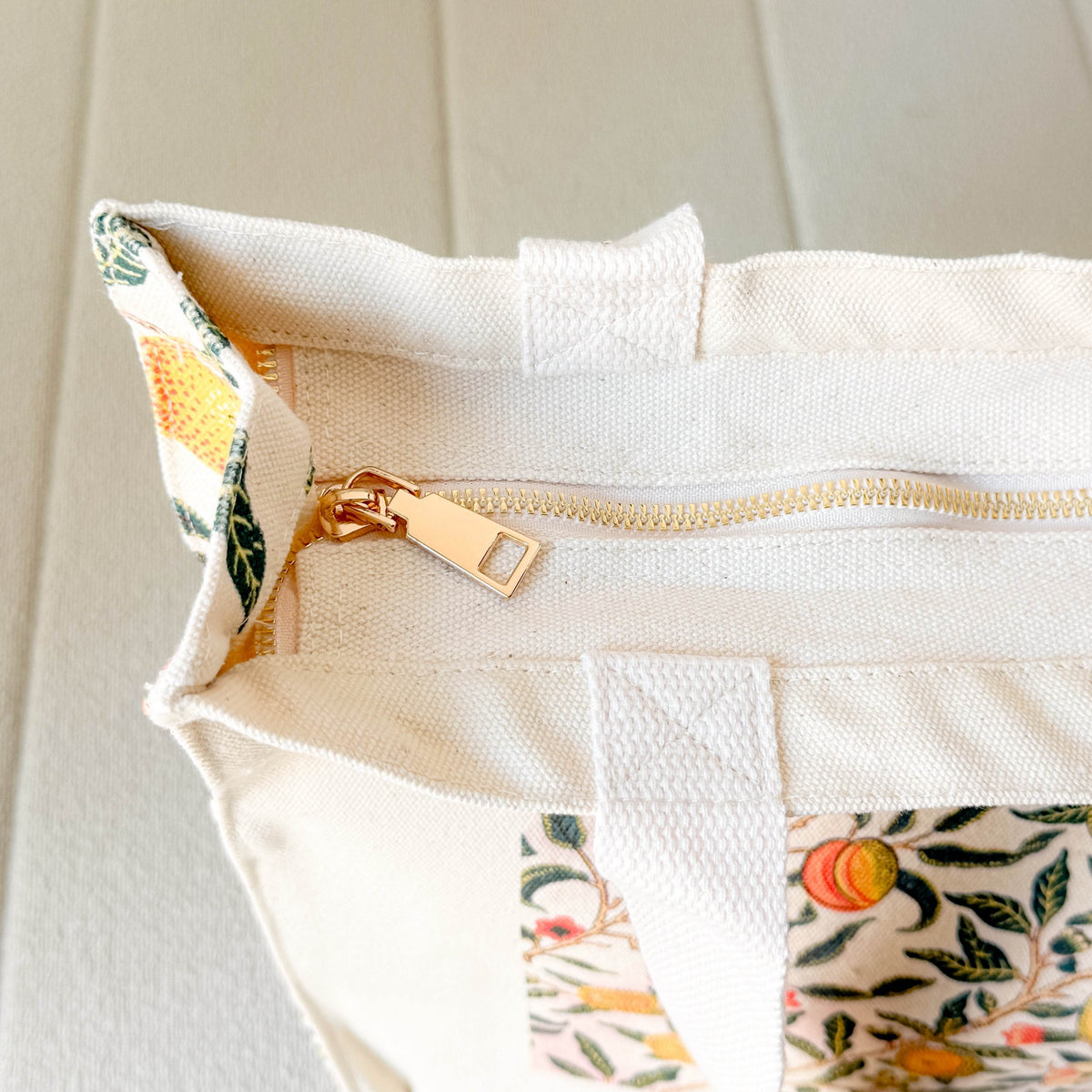 William Morris "Fruit"