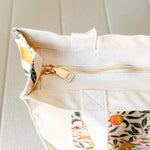 William Morris "Fruit"