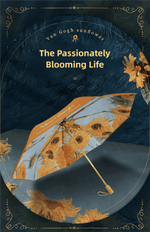Casualruby©Double-sided Van Gogh Sunflowers Umbrella - Casualruby