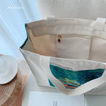 Van Gogh "Bank of the Oise at Auvers"